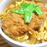 簡単remake☆コロッケ丼